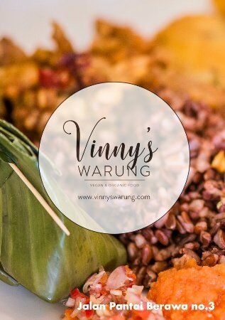 Vinnys Warung Berawa